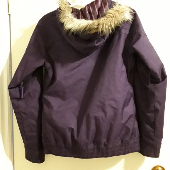 Burton winter jacket - Picture 2 of 3